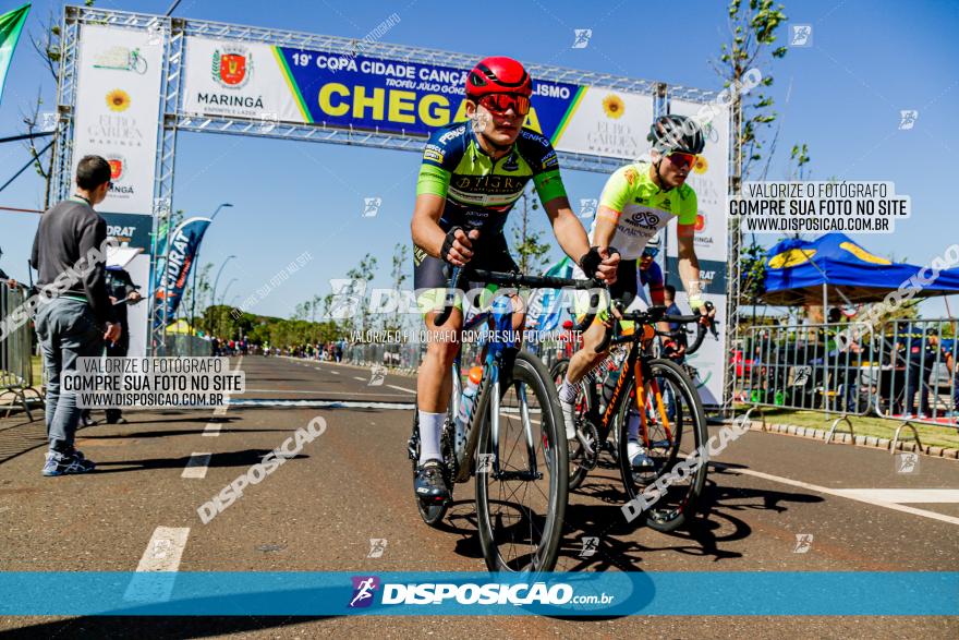 19ª Copa Cidade Canção de Ciclismo 