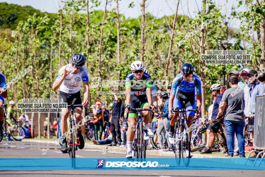 19ª Copa Cidade Canção de Ciclismo 