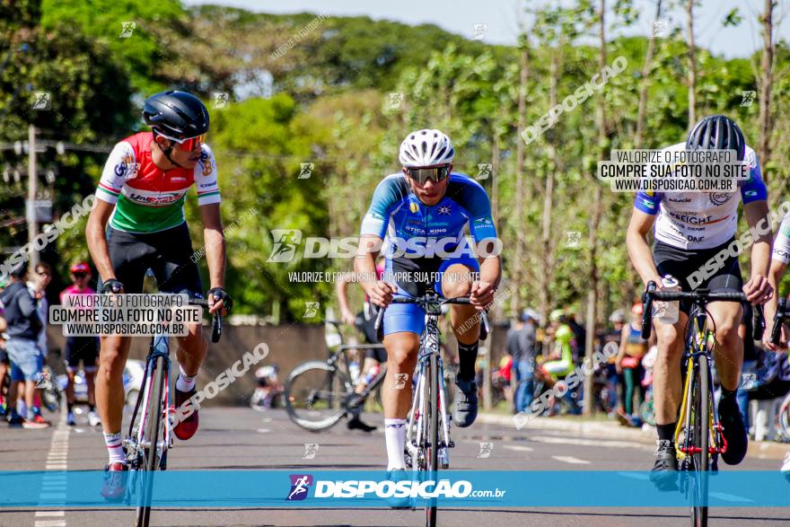 19ª Copa Cidade Canção de Ciclismo 