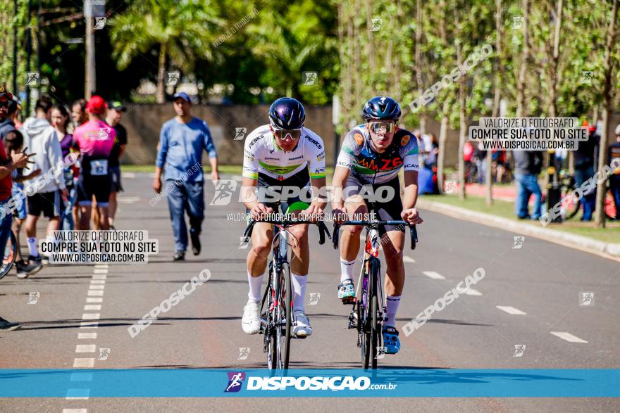 19ª Copa Cidade Canção de Ciclismo 