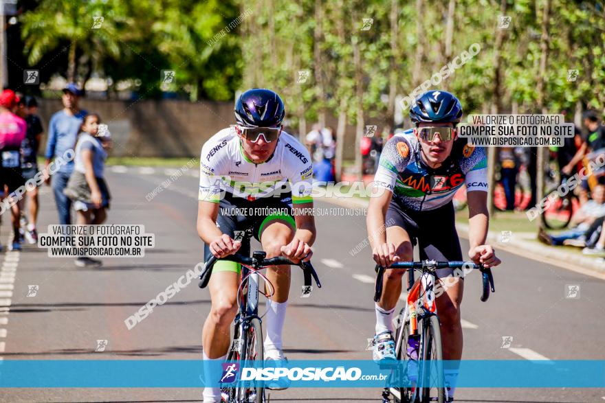 19ª Copa Cidade Canção de Ciclismo 