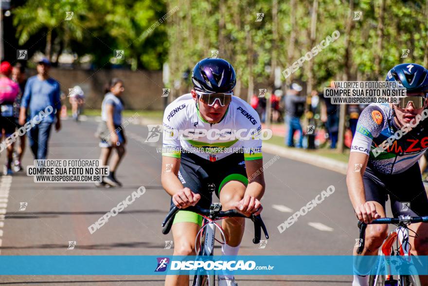 19ª Copa Cidade Canção de Ciclismo 