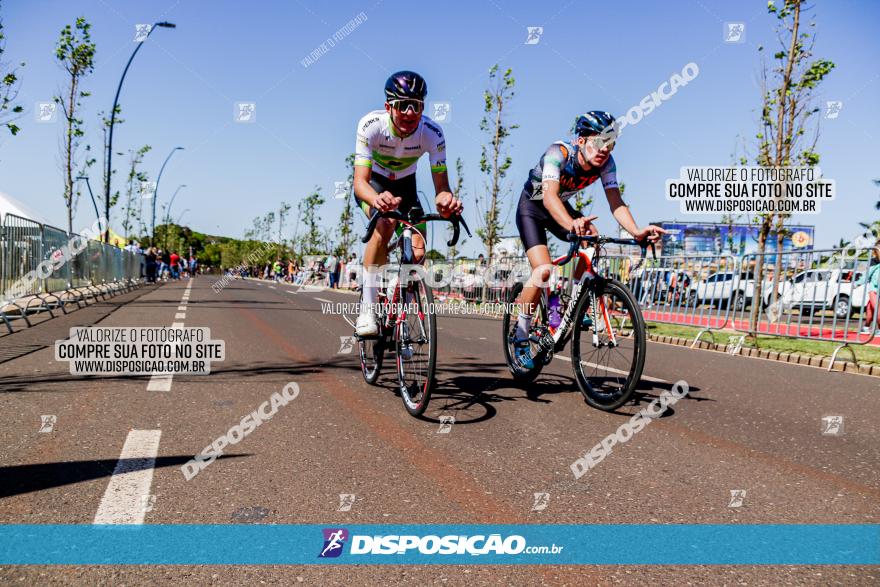 19ª Copa Cidade Canção de Ciclismo 