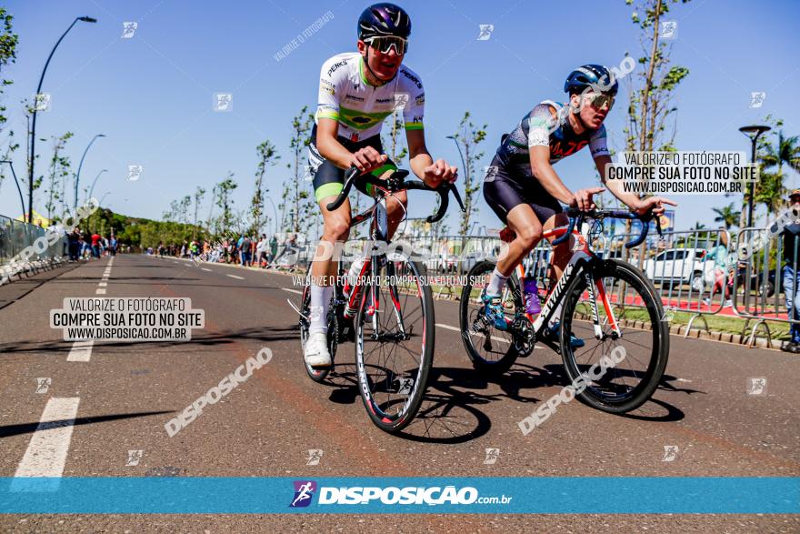 19ª Copa Cidade Canção de Ciclismo 