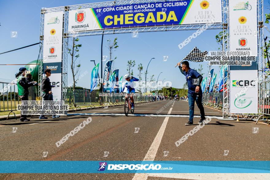 19ª Copa Cidade Canção de Ciclismo 