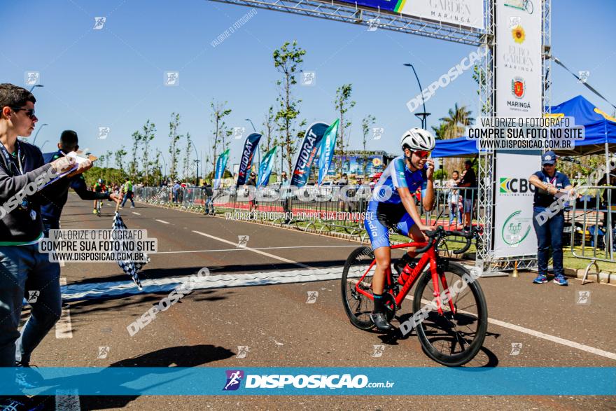 19ª Copa Cidade Canção de Ciclismo 