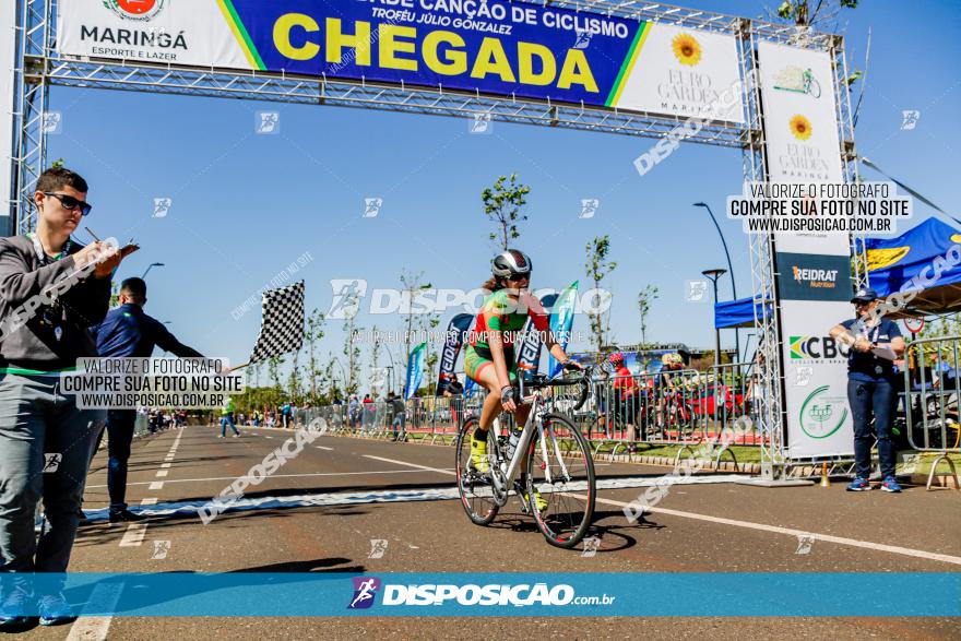 19ª Copa Cidade Canção de Ciclismo 