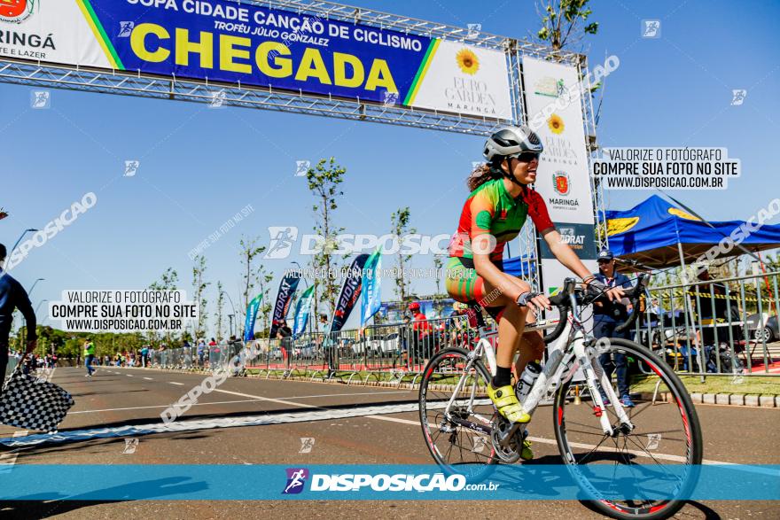 19ª Copa Cidade Canção de Ciclismo 