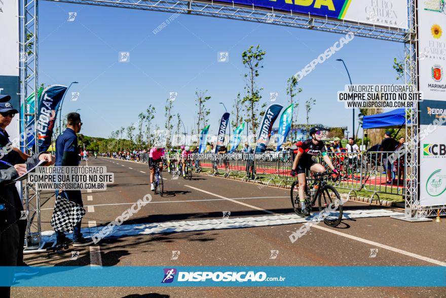 19ª Copa Cidade Canção de Ciclismo 