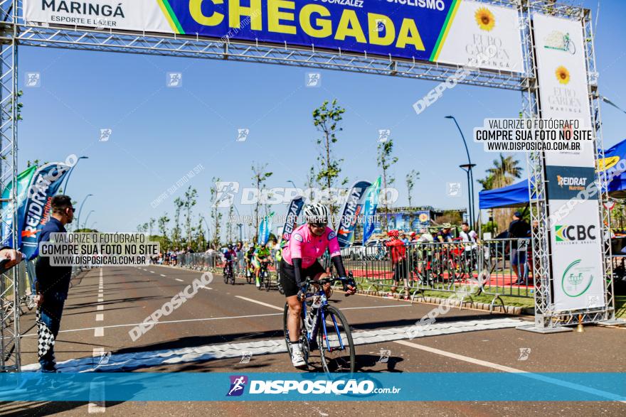 19ª Copa Cidade Canção de Ciclismo 