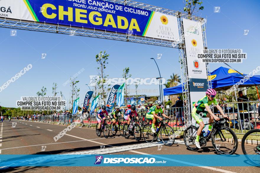 19ª Copa Cidade Canção de Ciclismo 