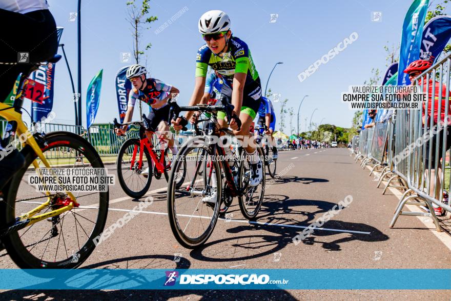 19ª Copa Cidade Canção de Ciclismo 