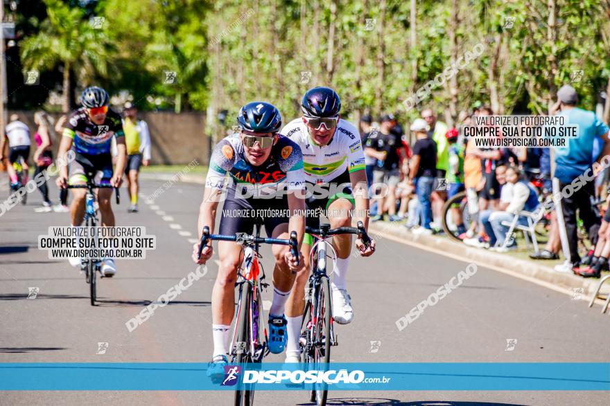 19ª Copa Cidade Canção de Ciclismo 