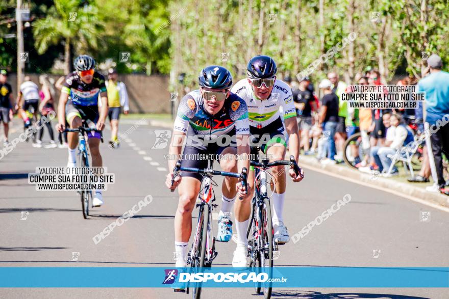 19ª Copa Cidade Canção de Ciclismo 