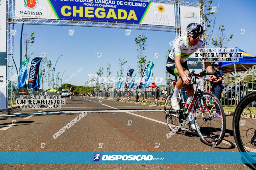 19ª Copa Cidade Canção de Ciclismo 