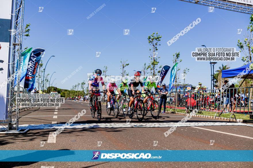 19ª Copa Cidade Canção de Ciclismo 