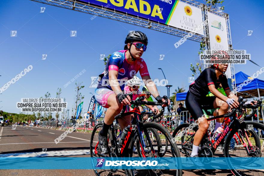 19ª Copa Cidade Canção de Ciclismo 