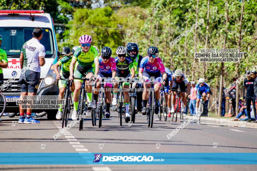 19ª Copa Cidade Canção de Ciclismo 