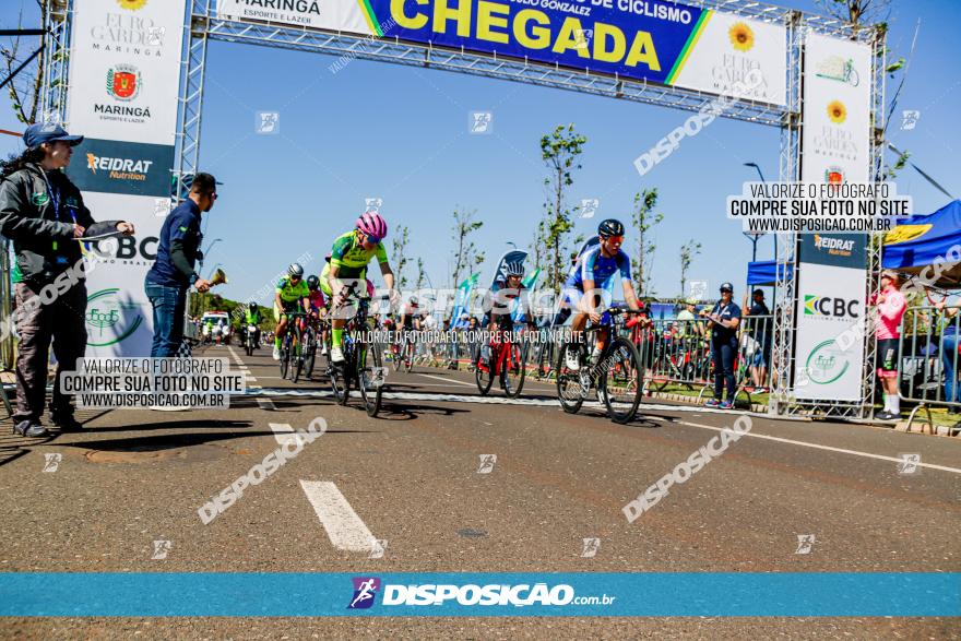 19ª Copa Cidade Canção de Ciclismo 