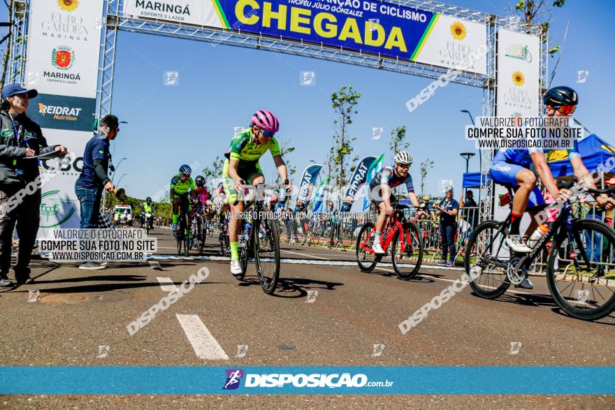 19ª Copa Cidade Canção de Ciclismo 