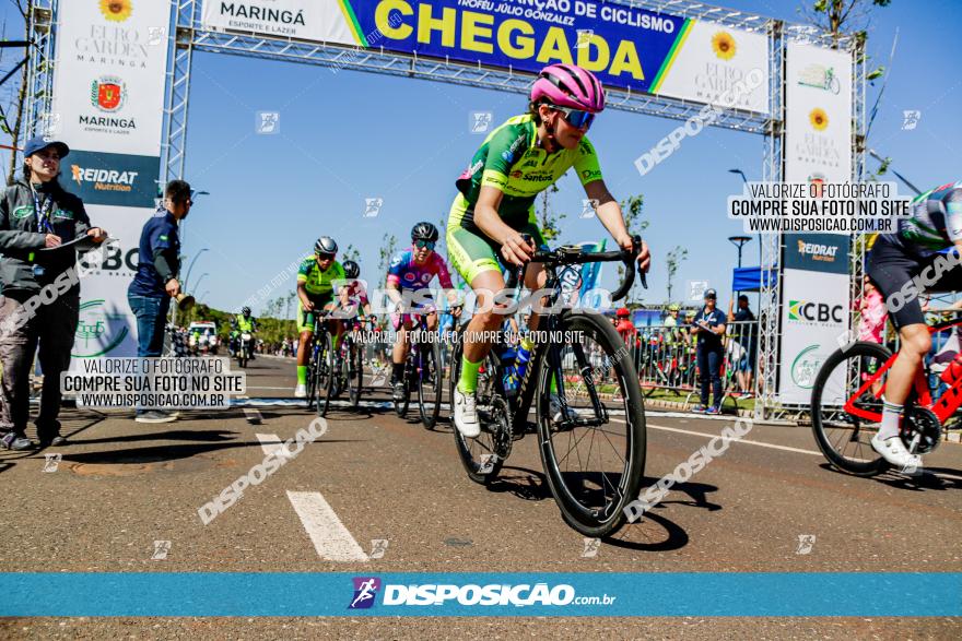 19ª Copa Cidade Canção de Ciclismo 