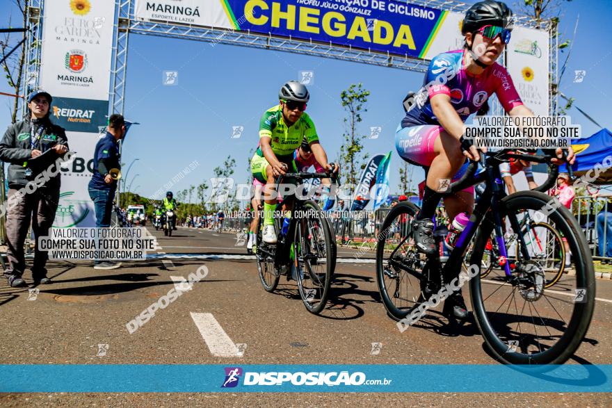 19ª Copa Cidade Canção de Ciclismo 