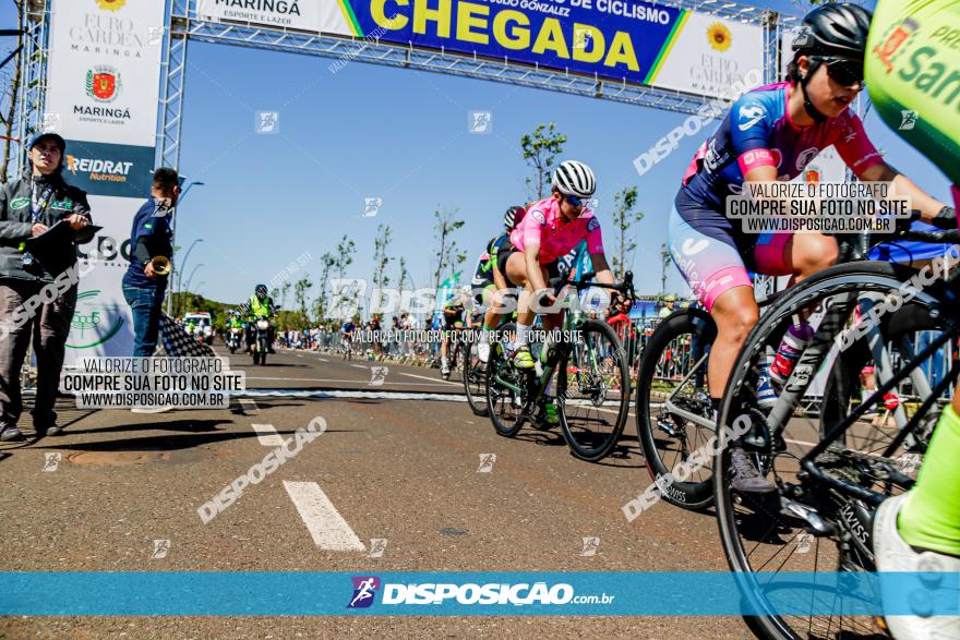 19ª Copa Cidade Canção de Ciclismo 