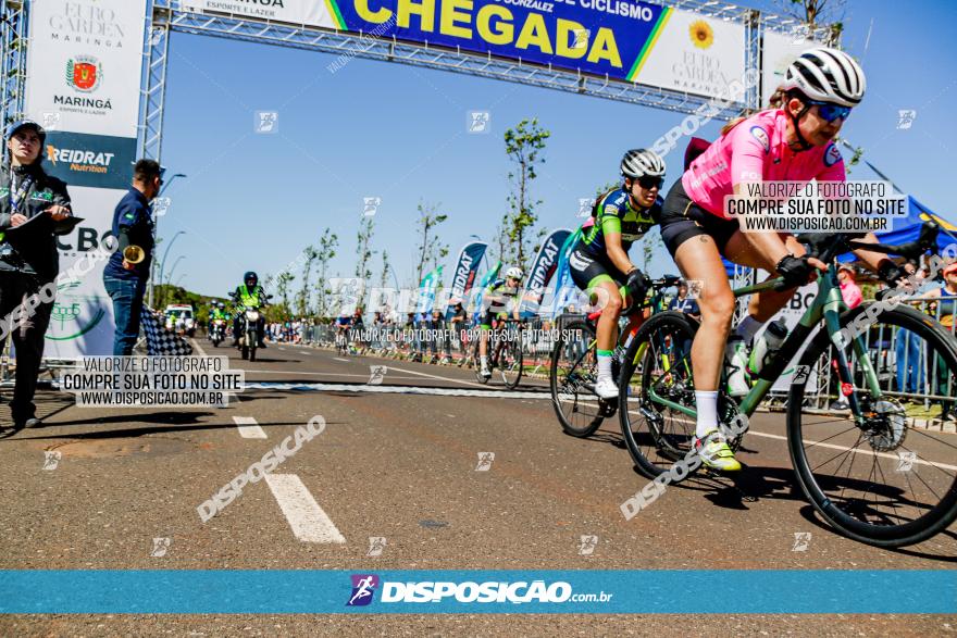 19ª Copa Cidade Canção de Ciclismo 