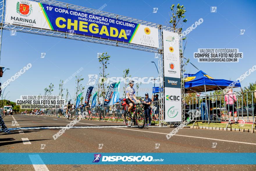 19ª Copa Cidade Canção de Ciclismo 