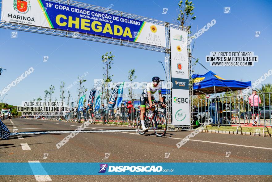 19ª Copa Cidade Canção de Ciclismo 