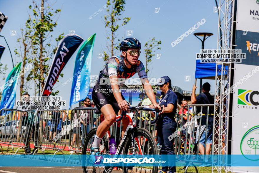 19ª Copa Cidade Canção de Ciclismo 