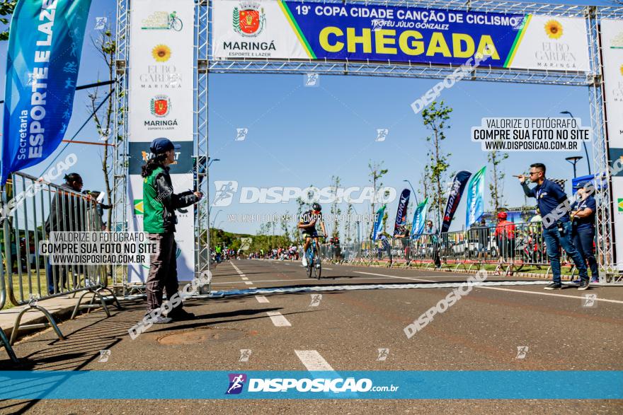 19ª Copa Cidade Canção de Ciclismo 