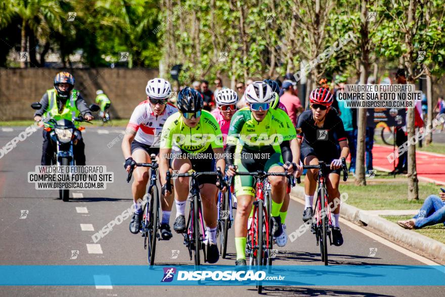 19ª Copa Cidade Canção de Ciclismo 