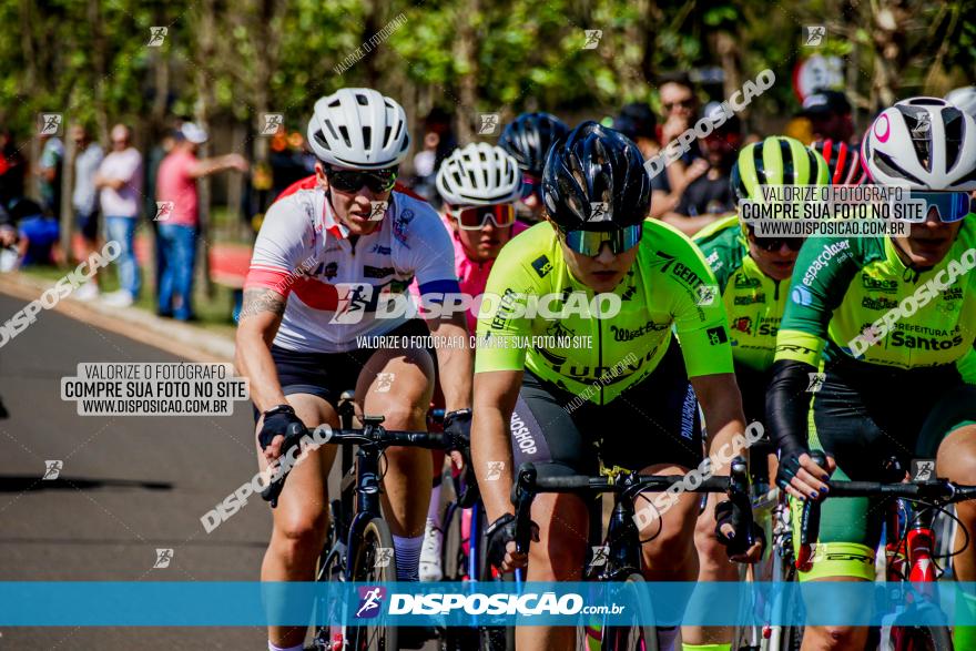 19ª Copa Cidade Canção de Ciclismo 