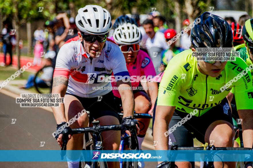 19ª Copa Cidade Canção de Ciclismo 