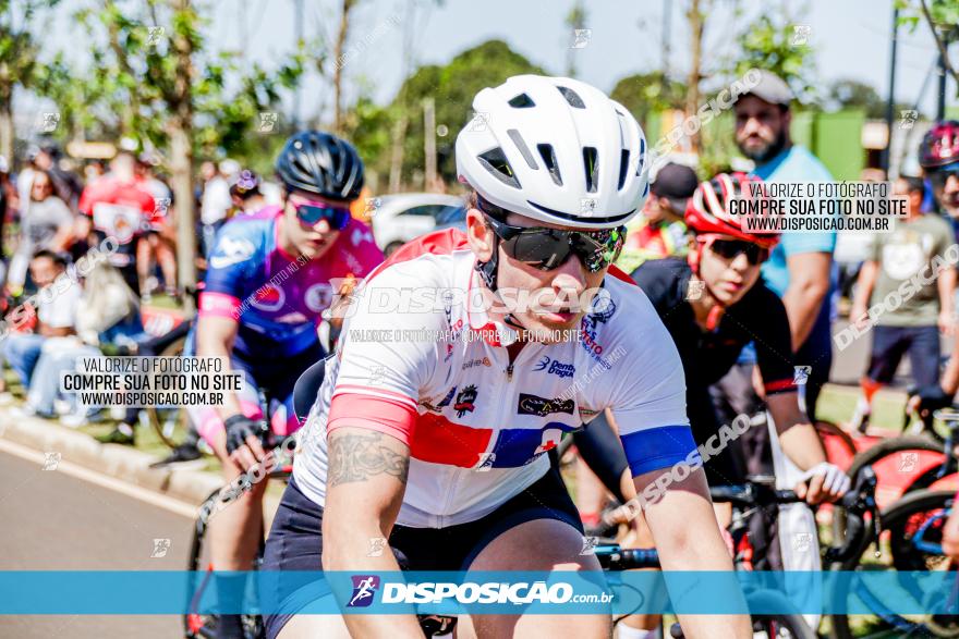 19ª Copa Cidade Canção de Ciclismo 