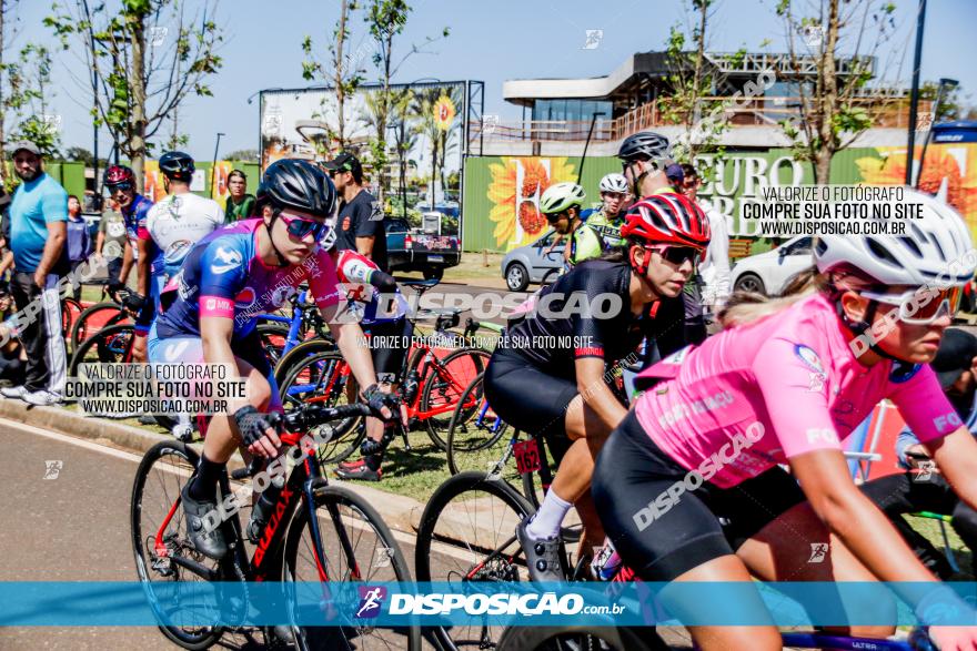 19ª Copa Cidade Canção de Ciclismo 