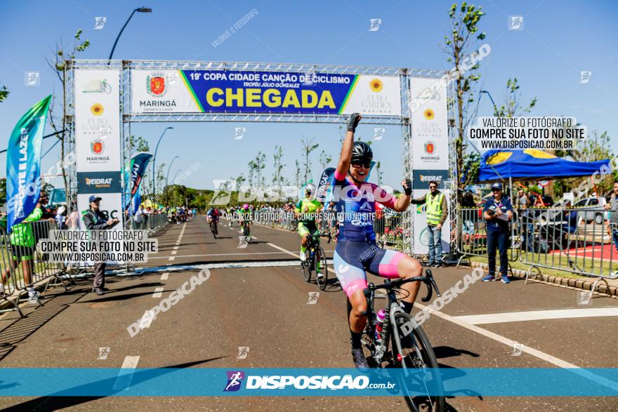 19ª Copa Cidade Canção de Ciclismo 