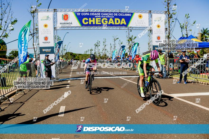 19ª Copa Cidade Canção de Ciclismo 