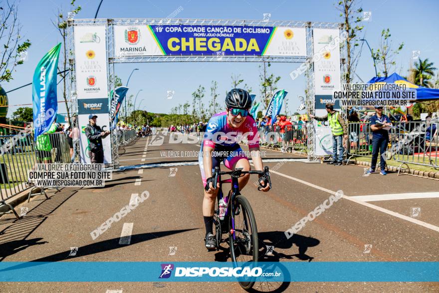 19ª Copa Cidade Canção de Ciclismo 