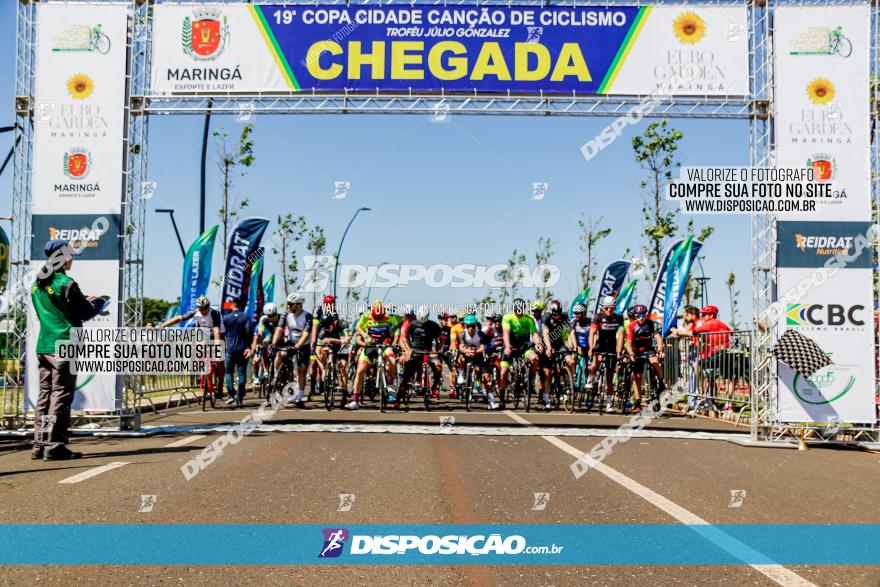 19ª Copa Cidade Canção de Ciclismo 