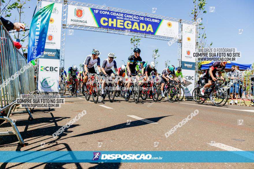 19ª Copa Cidade Canção de Ciclismo 