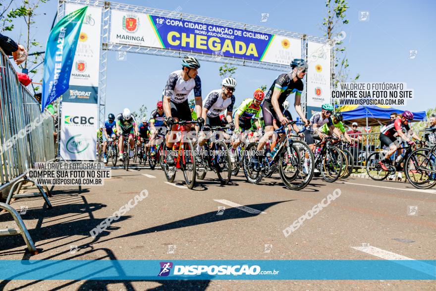 19ª Copa Cidade Canção de Ciclismo 