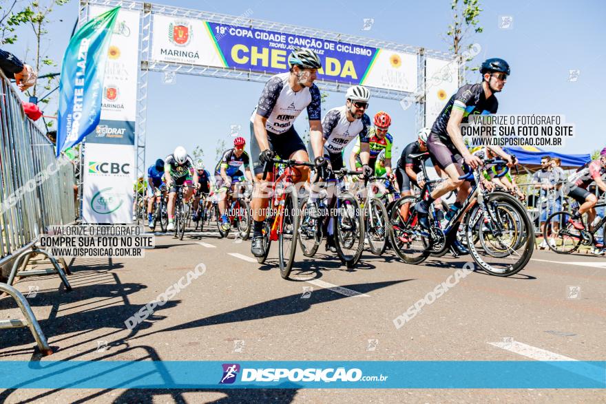 19ª Copa Cidade Canção de Ciclismo 