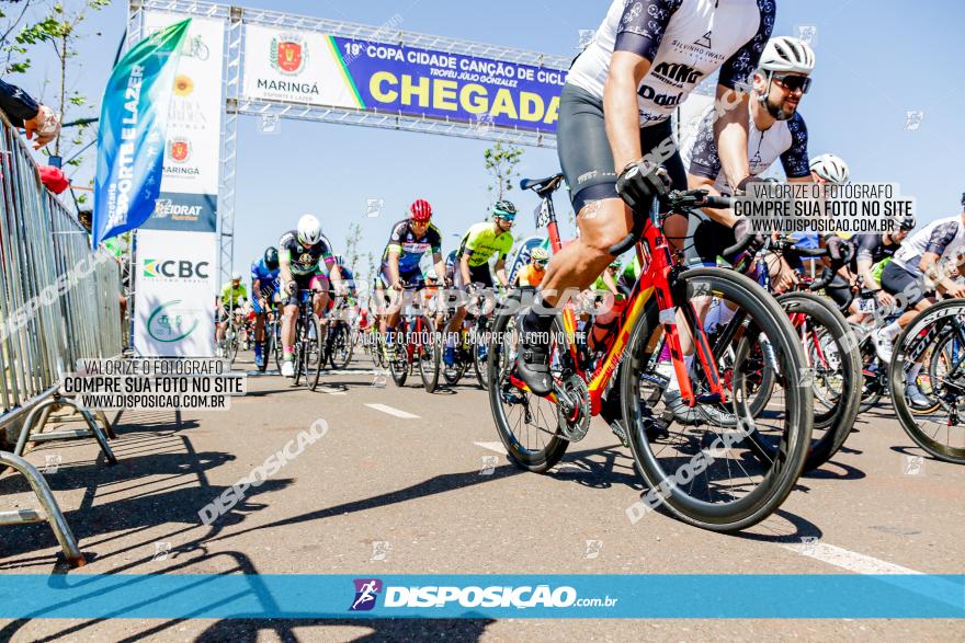 19ª Copa Cidade Canção de Ciclismo 