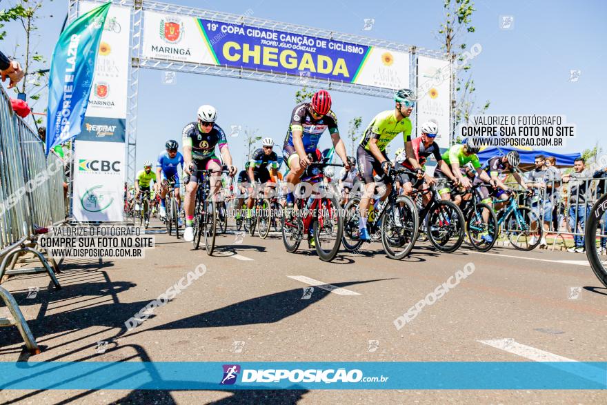 19ª Copa Cidade Canção de Ciclismo 