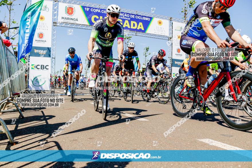 19ª Copa Cidade Canção de Ciclismo 