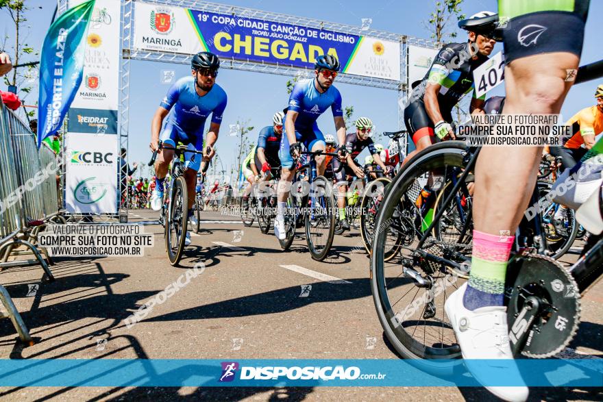 19ª Copa Cidade Canção de Ciclismo 