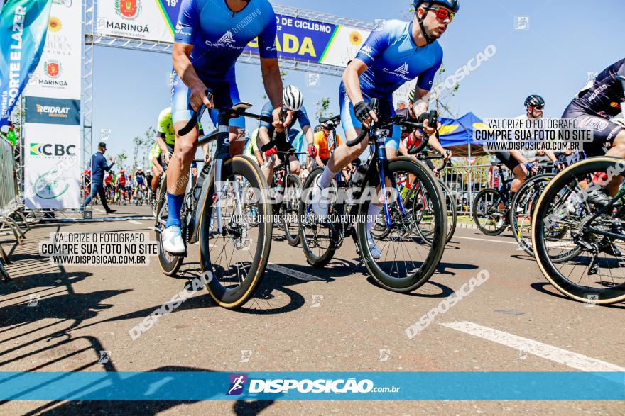 19ª Copa Cidade Canção de Ciclismo 