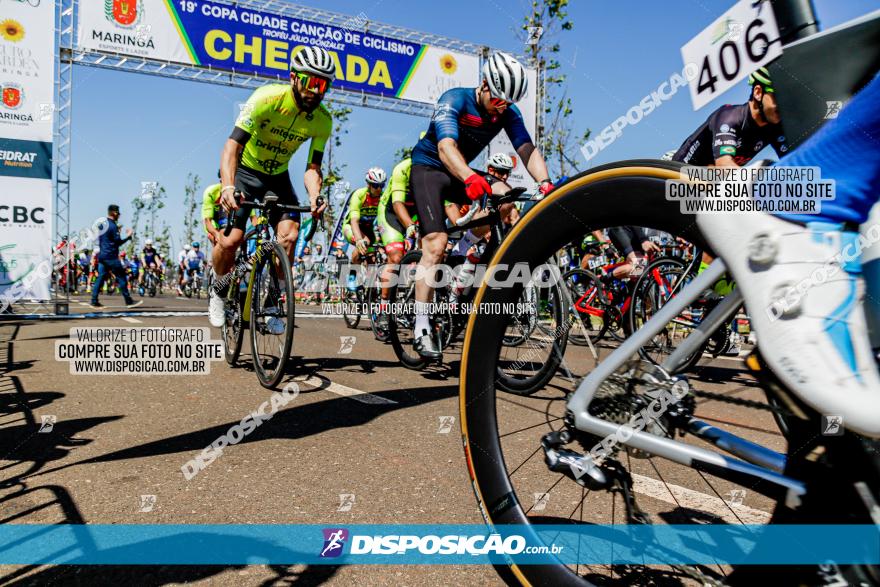 19ª Copa Cidade Canção de Ciclismo 